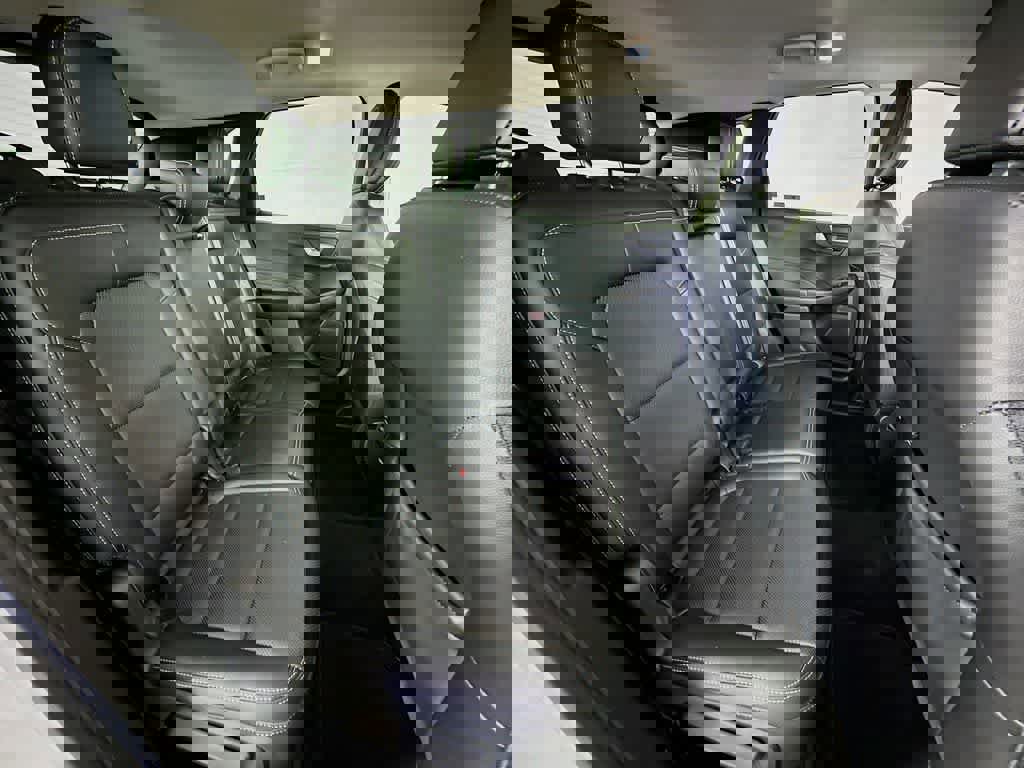 Certified 2021 Ford Escape SEL image 32