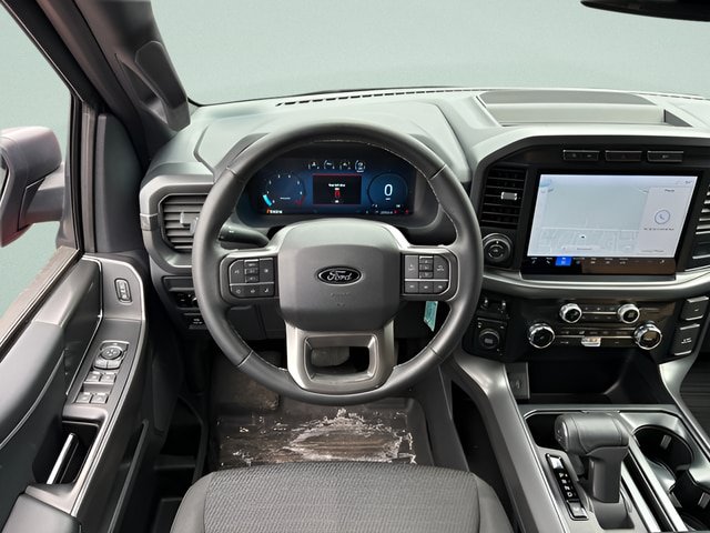 Certified 2024 Ford F150 XLT w/ Mobile Office Package AWD/4WD image 7