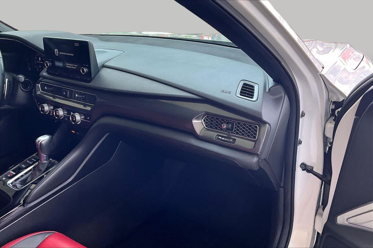Used 2024 Acura Integra A-Spec FWD image 19