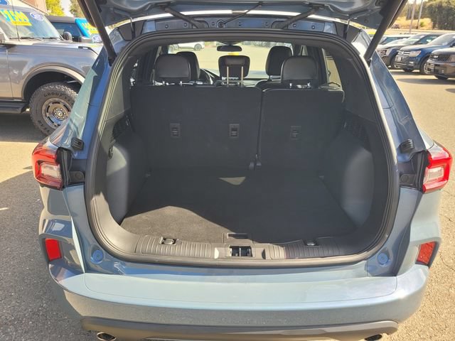 Certified 2023 Ford Escape ST-Line FWD image 8