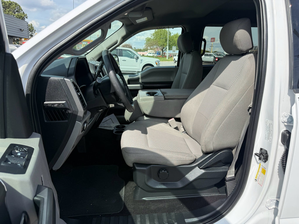 Certified 2018 Ford F150 XLT image 13