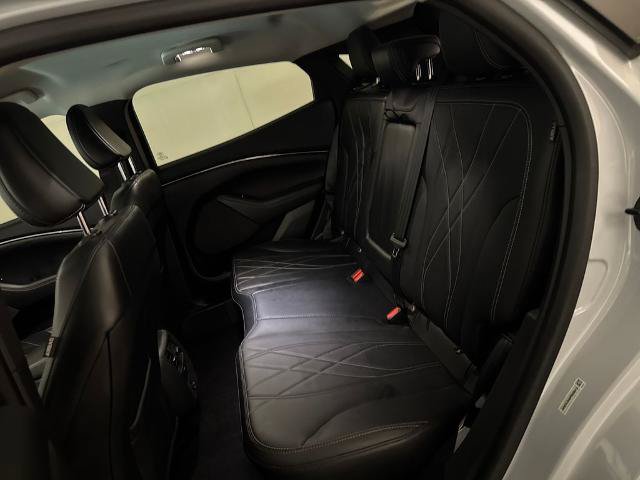Certified 2023 Ford Mustang Mach-E Select RWD image 32