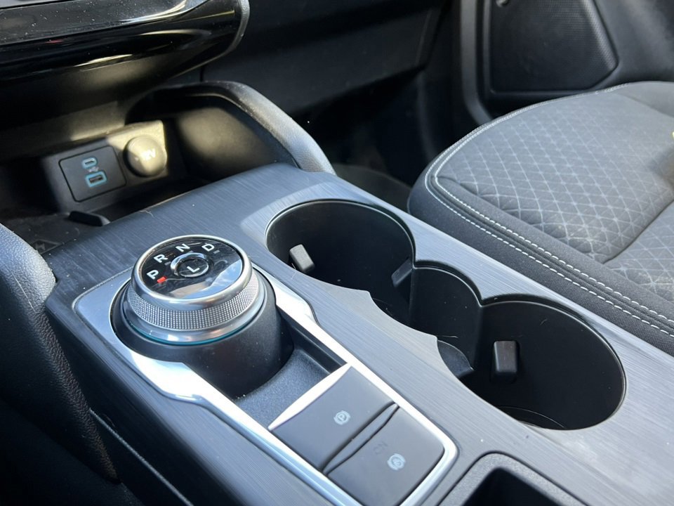 Certified 2023 Ford Escape Active w/ Tech Pack #2 image 31