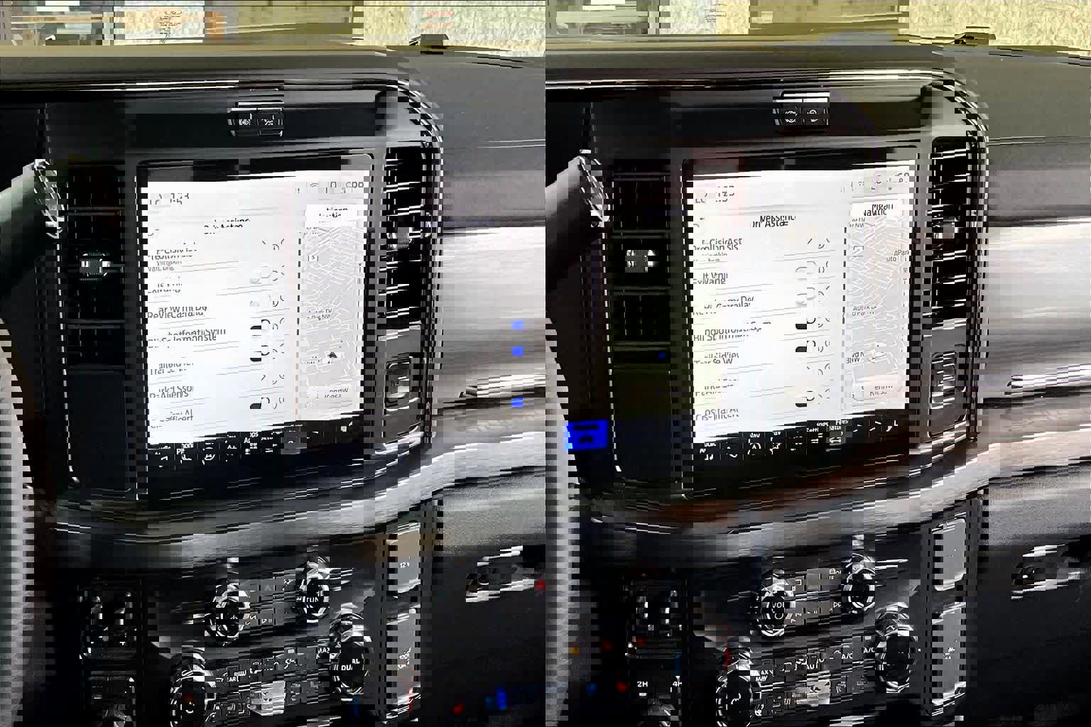 Certified 2026 Ford F250 Lariat w/ Chrome Package image 7