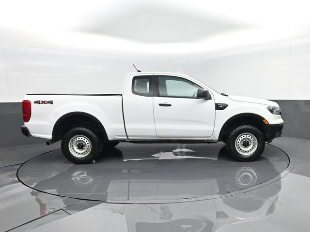 Certified 2022 Ford Ranger XL w/ XL Power Equipment Group AWD/4WD image 26