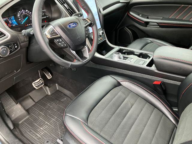 Certified 2024 Ford Edge ST-Line AWD/4WD image 21