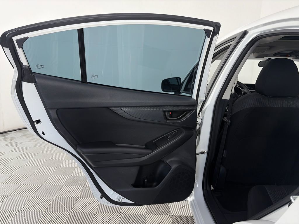 Used 2021 Subaru Impreza Premium image 12