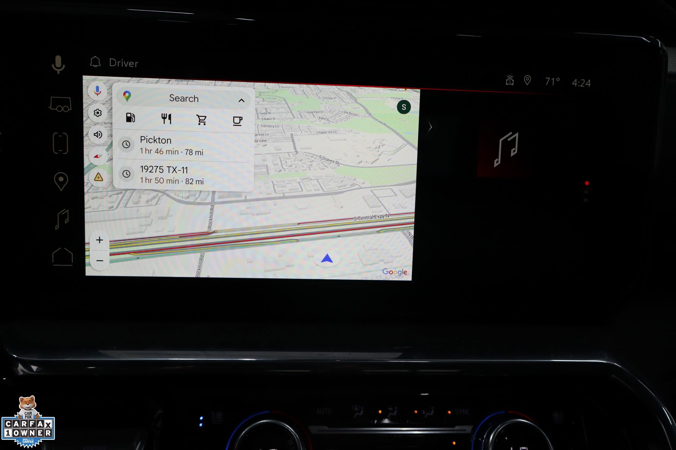 Used 2024 GMC Sierra 2500 Denali w/ Denali Reserve Package image 19