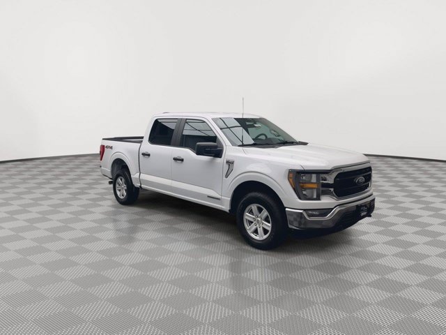 Certified 2023 Ford F150 XLT AWD/4WD image 35
