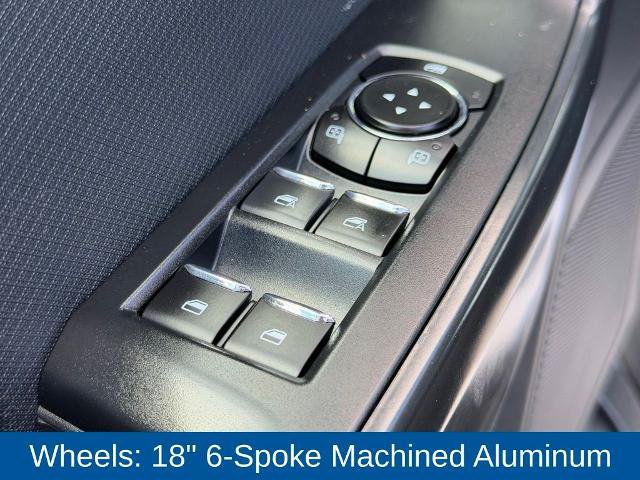 Certified 2023 Ford F150 XL w/ STX Appearance Package AWD/4WD image 12