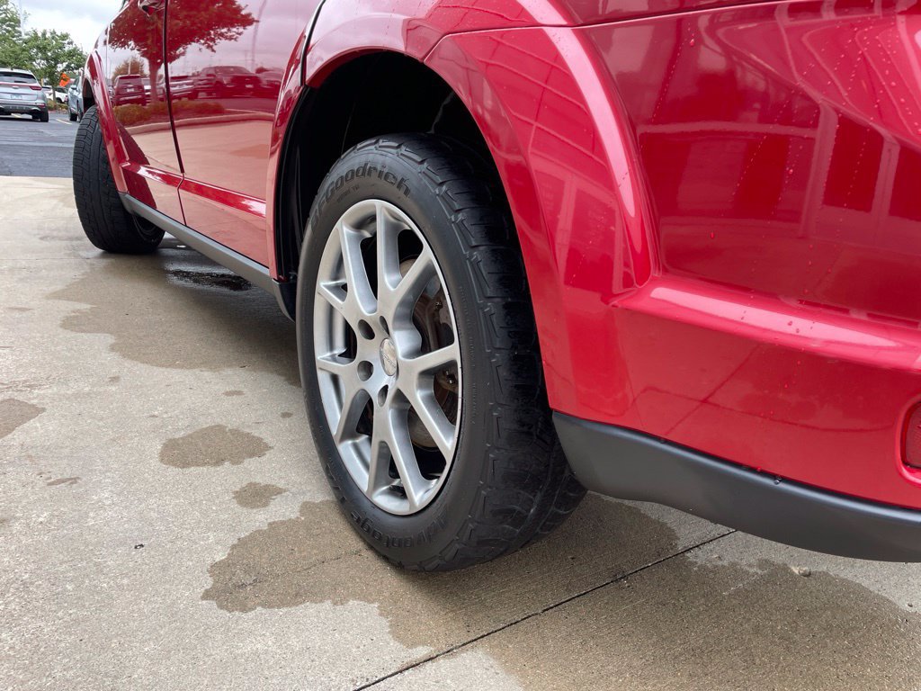 Used 2019 Dodge Journey GT AWD/4WD image 18
