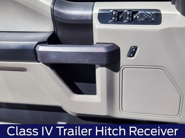 Certified 2018 Ford F150 XL w/ Equipment Group 101A Mid AWD/4WD image 12