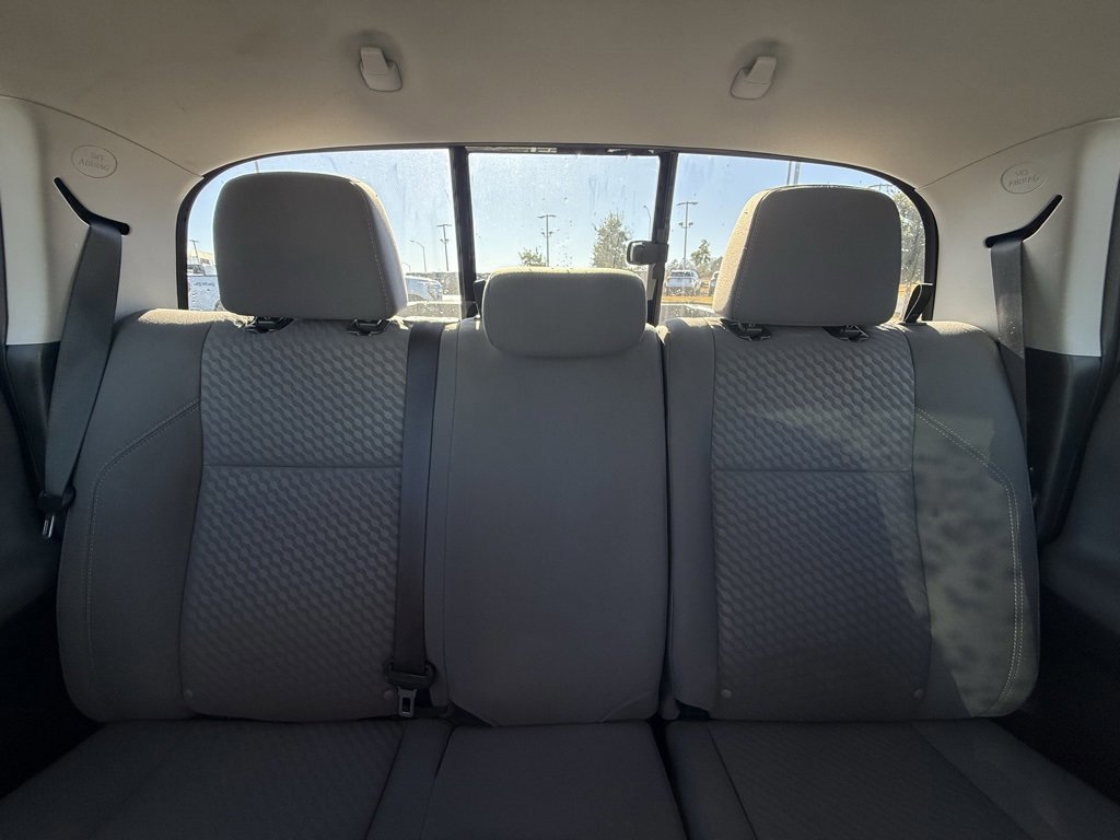Used 2023 Toyota Tacoma SR image 28