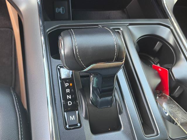 Certified 2021 Ford F150 Lariat RWD image 15
