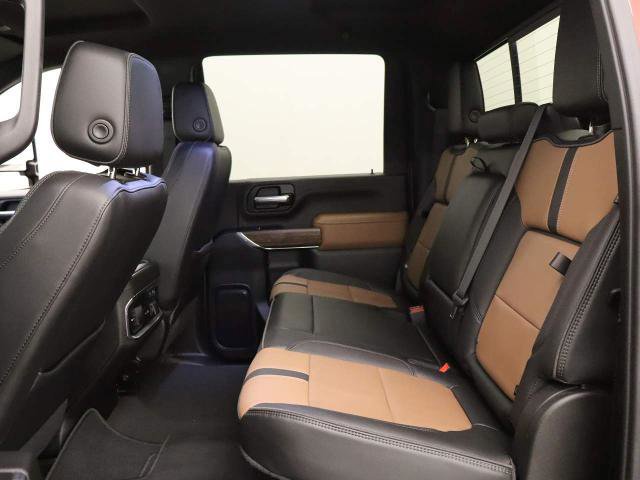Used 2023 Chevrolet Silverado 3500 High Country w/ LPO, Hitch Package image 35