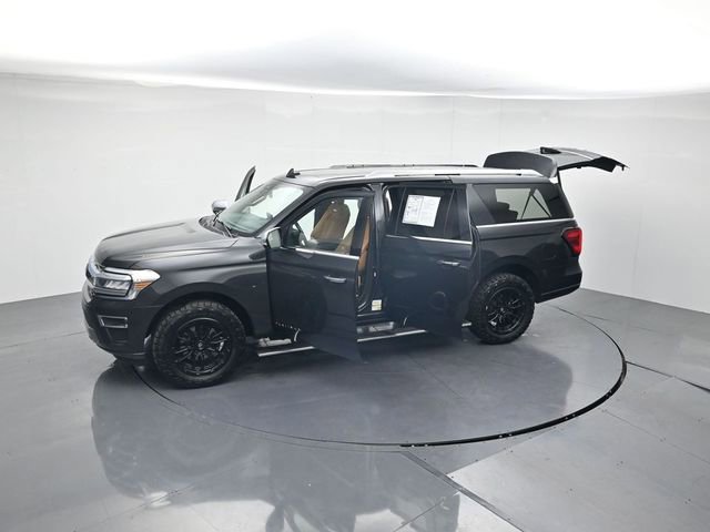 Certified 2023 Ford Expedition Max Platinum image 48