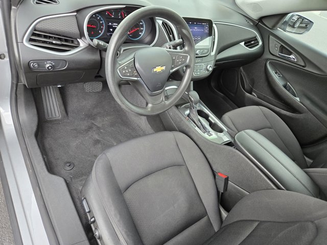 Used 2023 Chevrolet Malibu LT FWD image 22