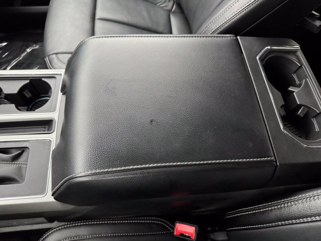 Certified 2018 Ford F150 Lariat w/ Equipment Group 502A Luxury AWD/4WD image 17