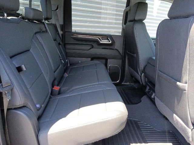 Used 2024 Chevrolet Silverado 2500 LT w/ Convenience Package AWD/4WD image 31