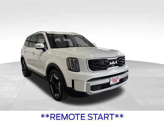 Used 2025 Kia Telluride S FWD image 10