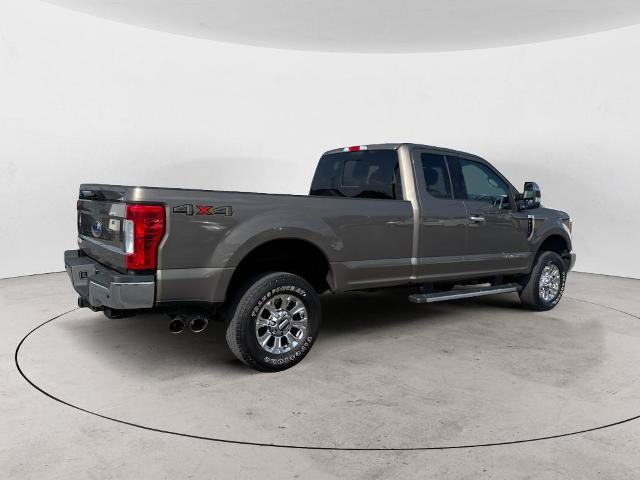 Certified 2018 Ford F250 Lariat w/ Chrome Package AWD/4WD image 5