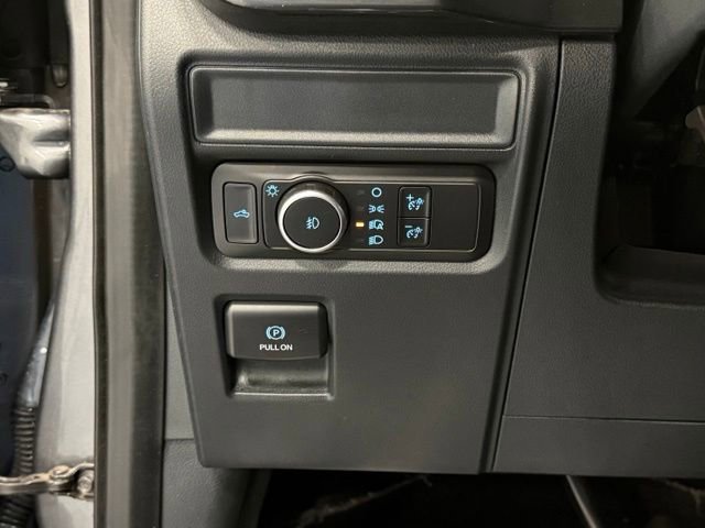 Certified 2021 Ford F150 XL w/ STX Appearance Package AWD/4WD image 17