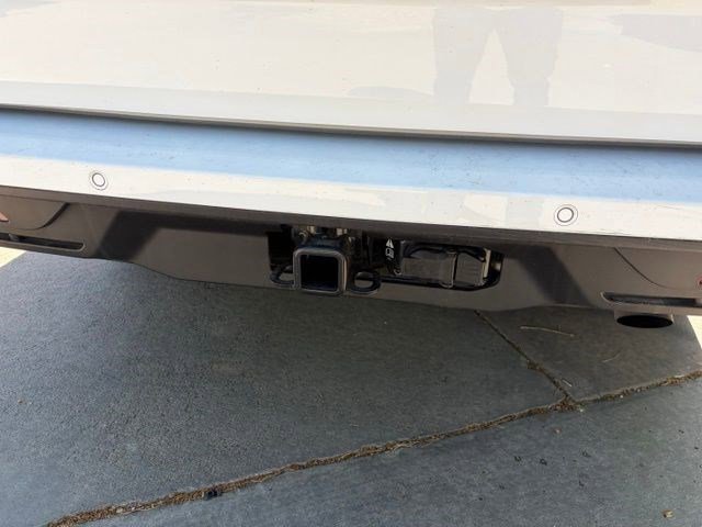 Certified 2025 Ford Expedition Active AWD/4WD image 10
