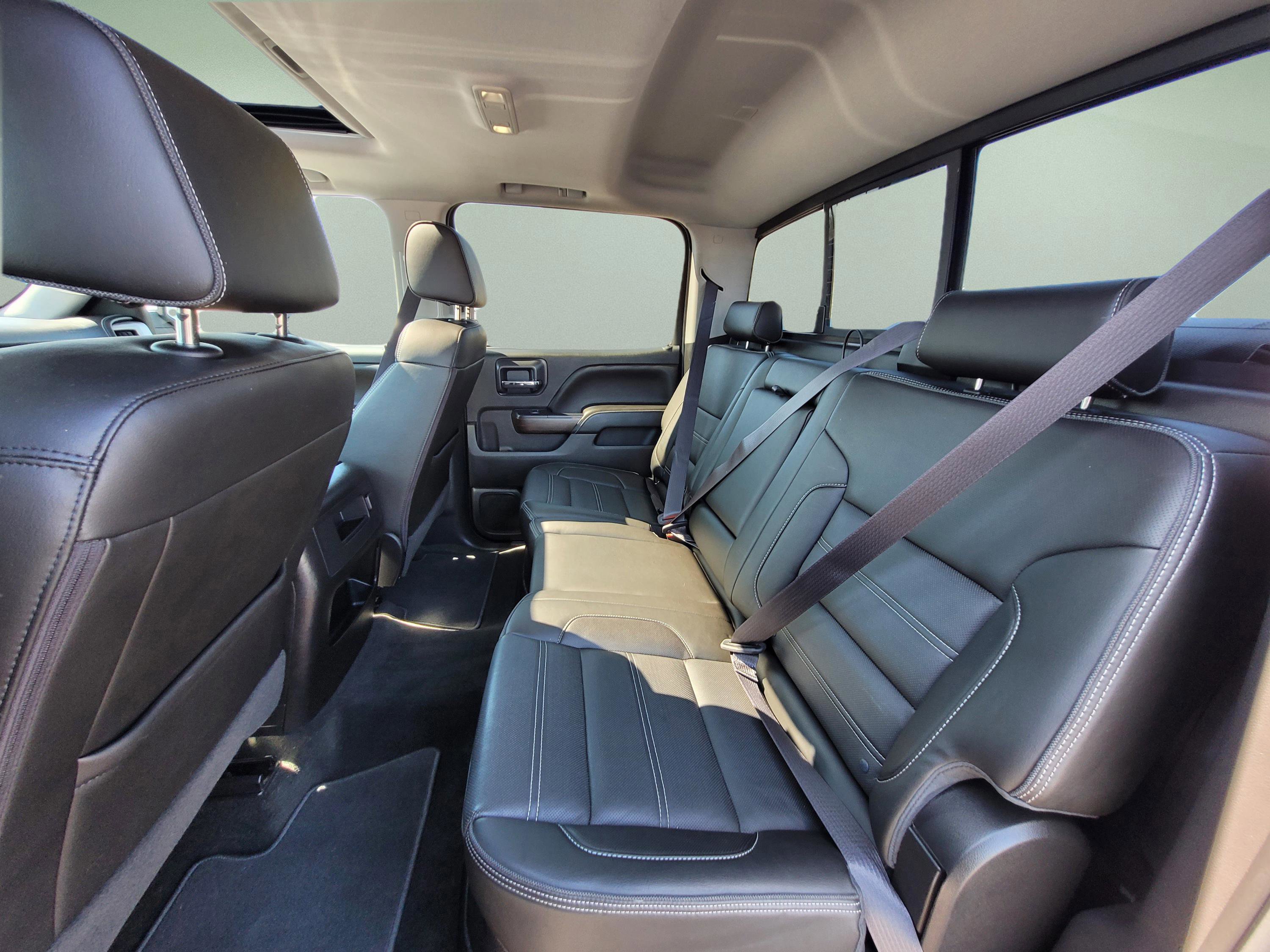 Used 2017 GMC Sierra 1500 Denali image 16