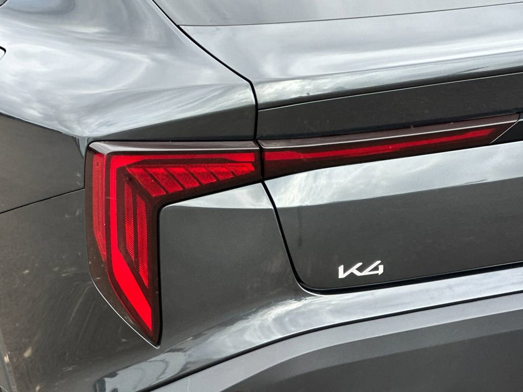Used 2025 Kia K4 EX FWD image 24