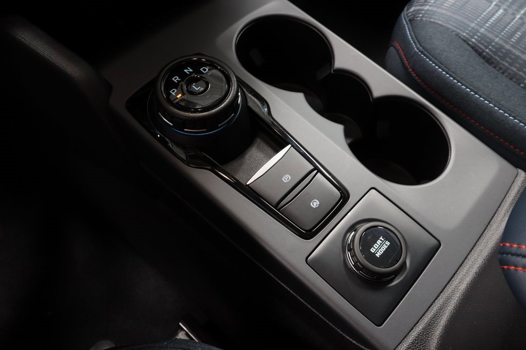 Certified 2023 Ford Bronco Sport Heritage w/ Heritage Convenience Package image 35