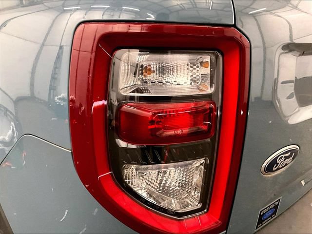 Certified 2022 Ford Bronco Sport Big Bend w/ Convenience Package AWD/4WD image 28