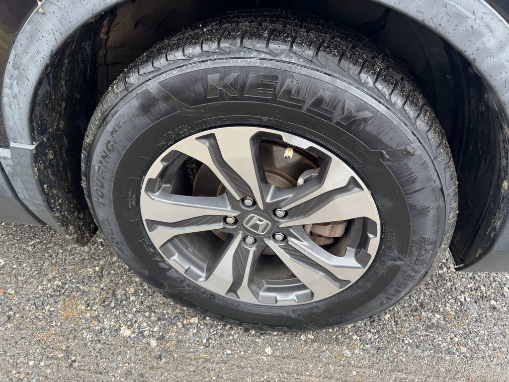 Used 2018 Honda CR-V LX image 9