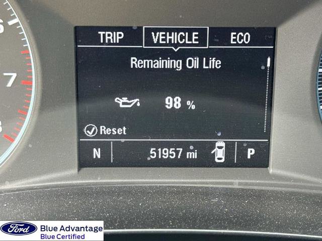 Used 2024 Chevrolet Malibu LT image 2