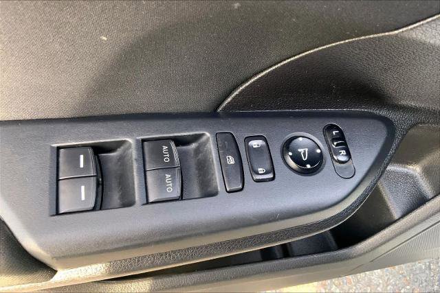 Used 2021 Honda Civic EX image 36