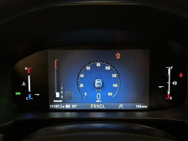 Certified 2025 Ford Escape Active w/ Tech Pack #1 FWD image 23