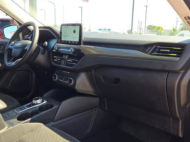 Certified 2023 Ford Escape Active AWD/4WD image 6
