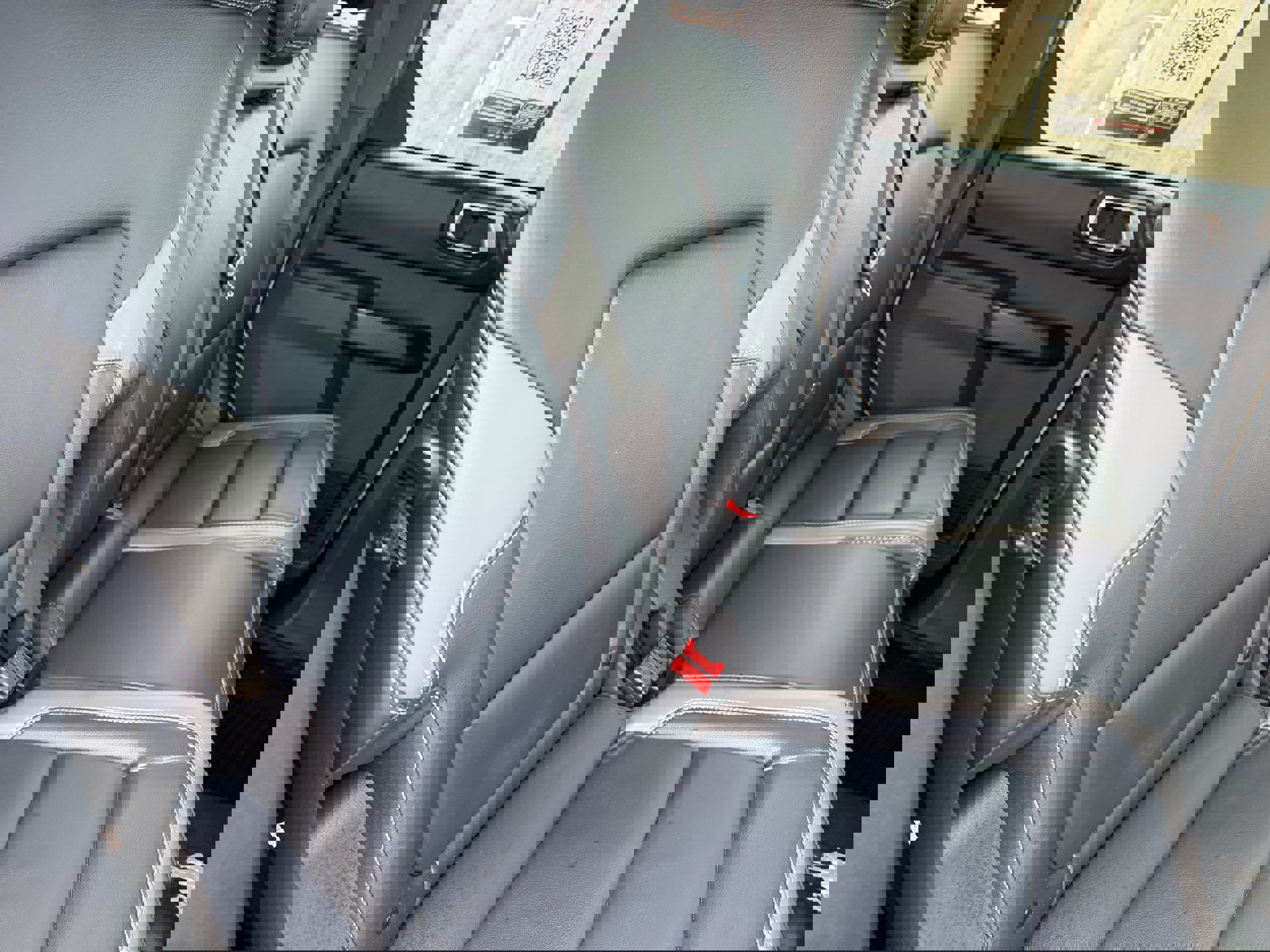 Certified 2025 Ford Bronco Outer Banks image 20