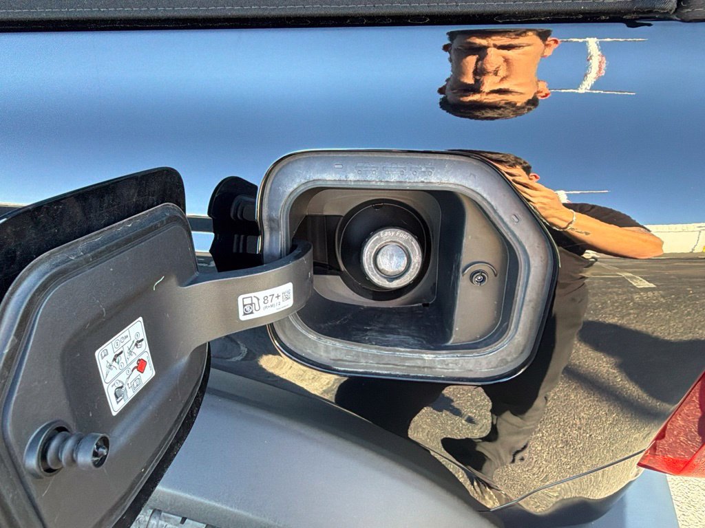 Certified 2024 Ford Bronco Big Bend AWD/4WD image 54