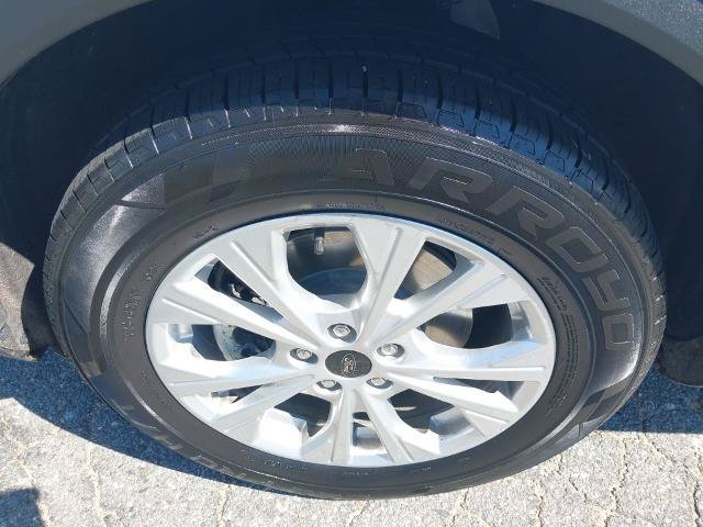 Certified 2024 Ford Escape Active AWD/4WD image 14
