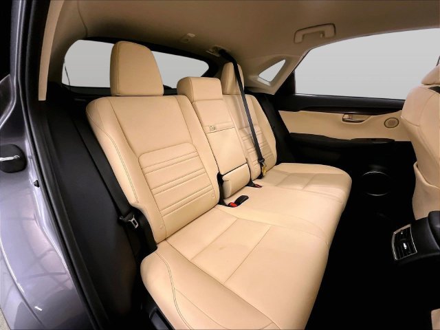 Used 2017 Lexus NX 200t AWD w/ Accessory Package image 26