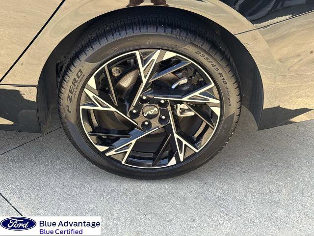 Used 2026 Kia K5 GT-Line FWD image 7