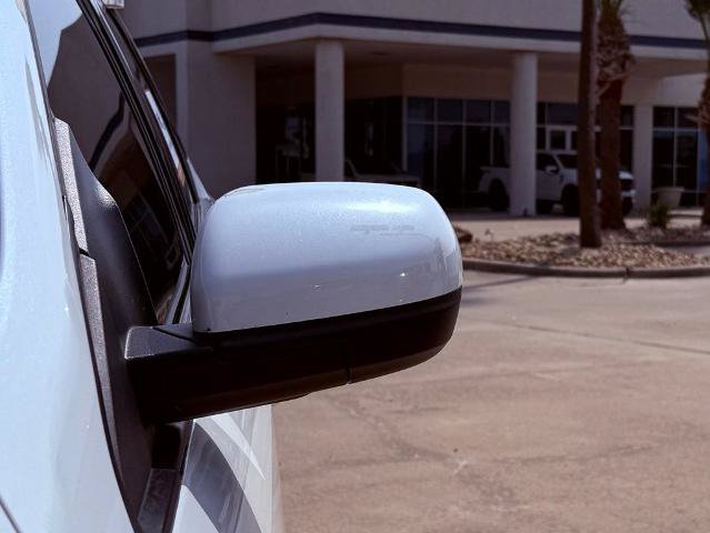 Certified 2024 Ford Edge ST-Line AWD/4WD image 12