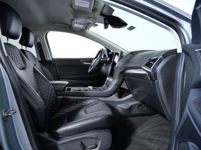 Certified 2024 Ford Edge Titanium w/ Equipment Group 301A image 10