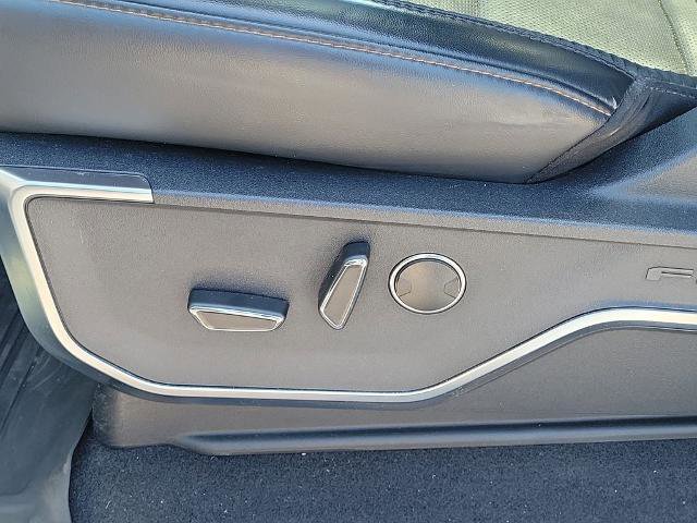 Certified 2023 Ford F150 Raptor AWD/4WD image 23