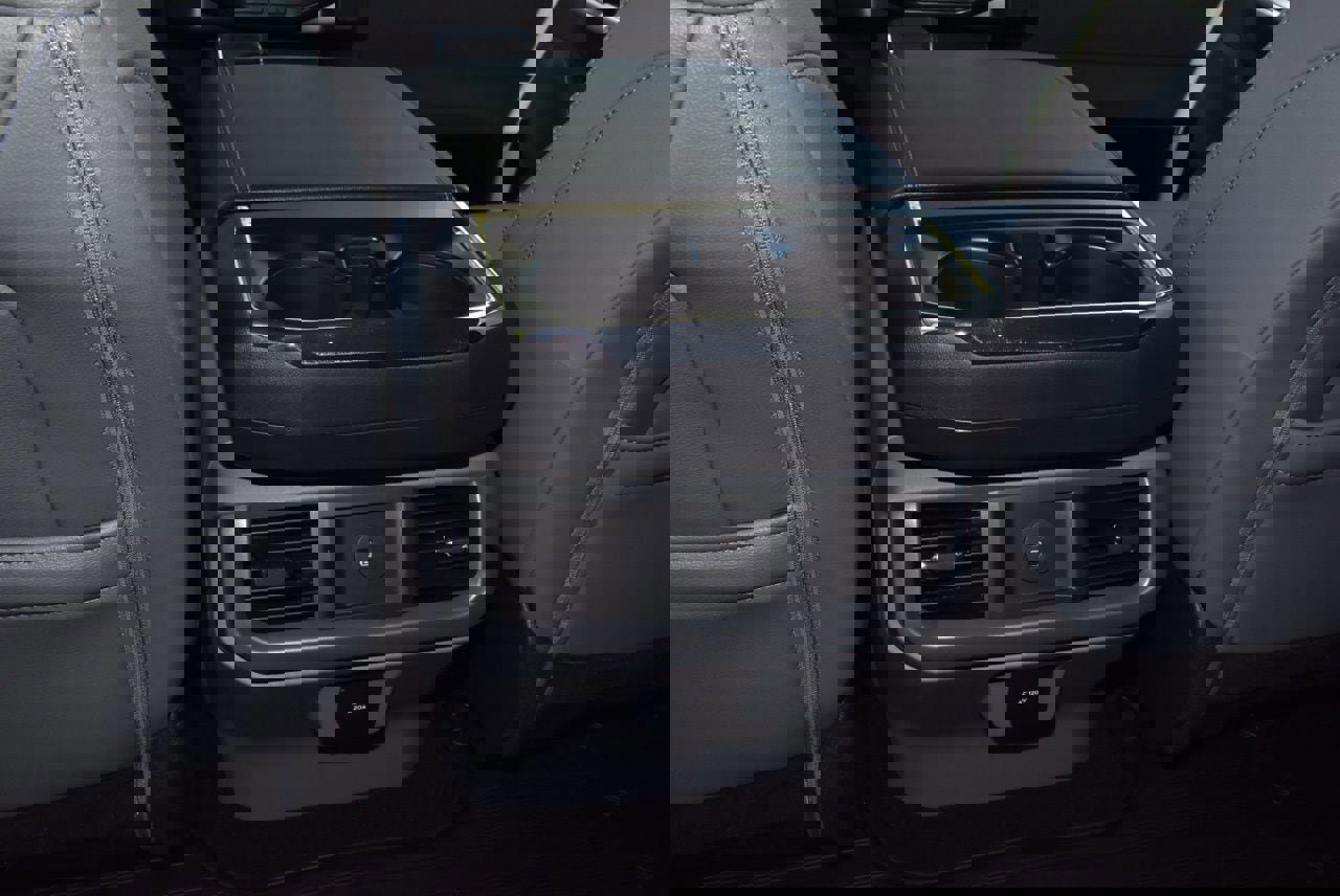 Certified 2025 Ford F150 Lightning Flash image 19