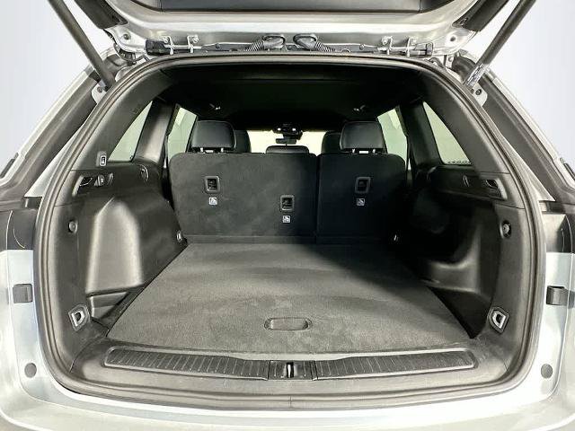 Used 2025 Jeep Grand Cherokee Altitude AWD/4WD image 21