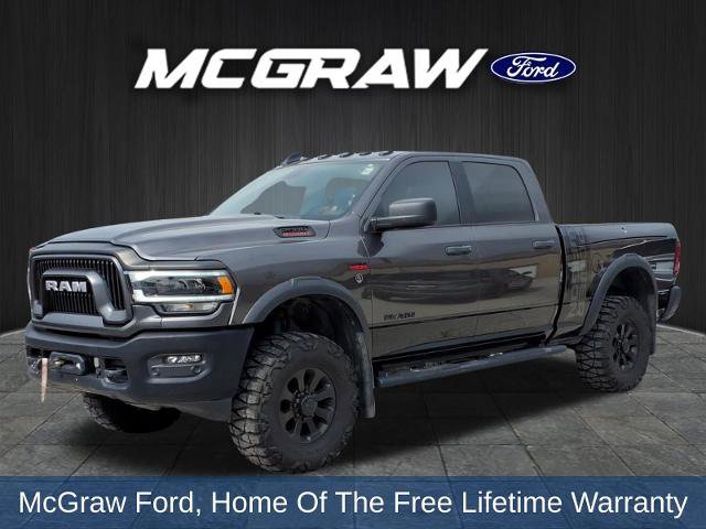 Used 2020 RAM 2500 Power Wagon