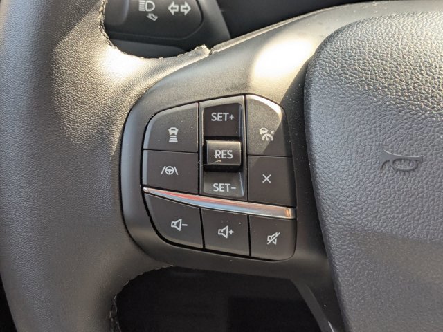 Certified 2025 Ford Bronco Sport Outer Banks w/ Outer Banks Tech Package+ image 20