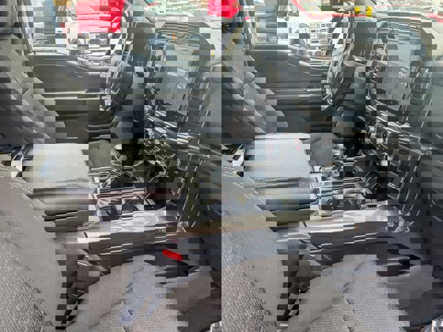 Certified 2023 Ford F150 XLT w/ Equipment Group 302A High image 33