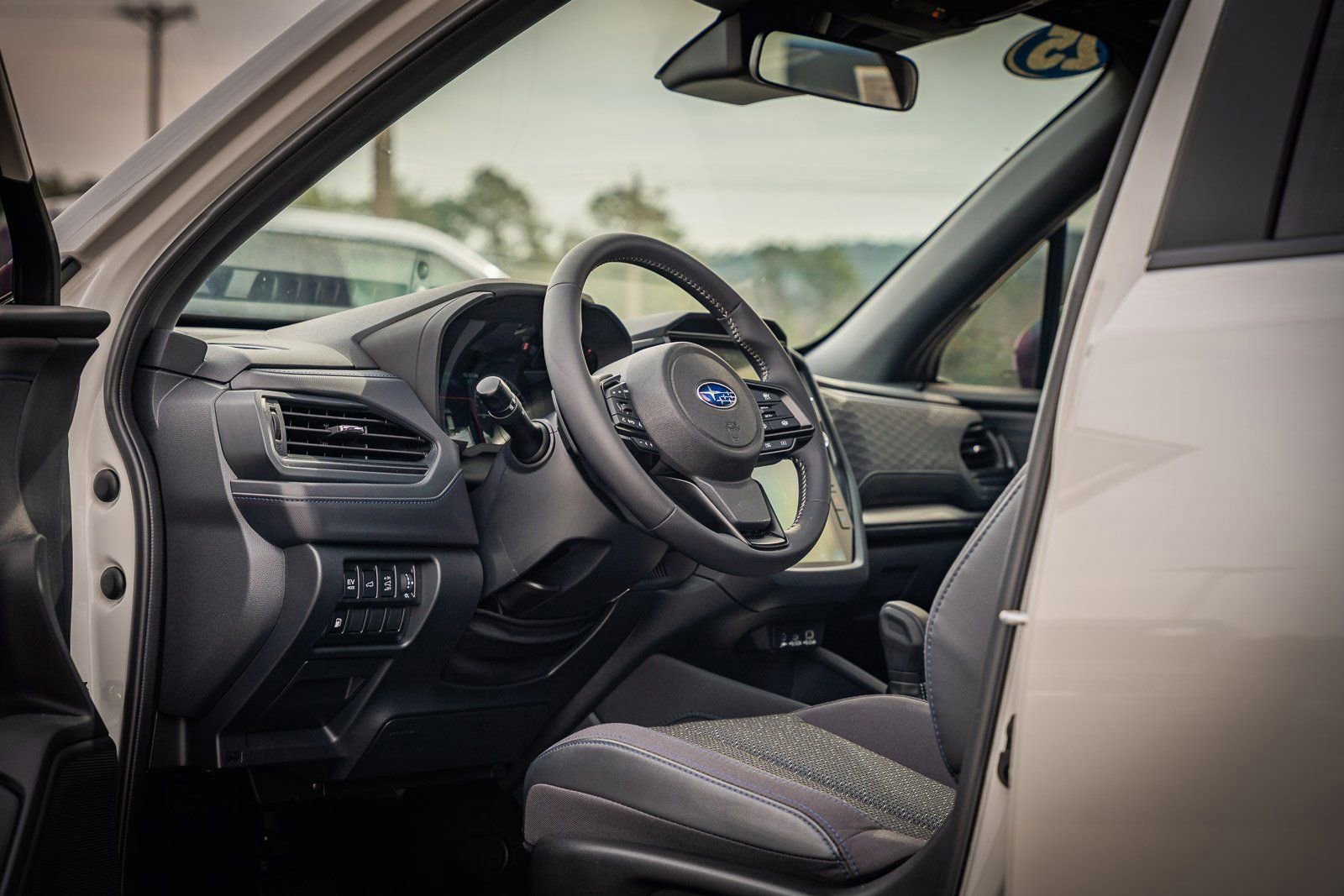 Used 2025 Subaru Forester Premium image 24